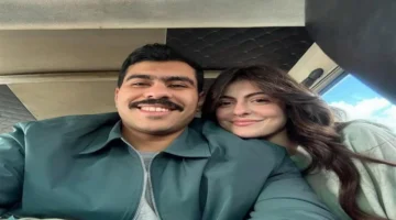 أزمة نفسية تصيب أحمد رمزي وقرار مصيري في فخر الدلتا الحلقة 25